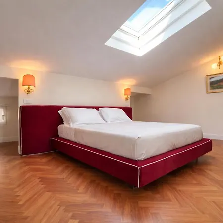Corte Bizantina Aparthotel Ravenna