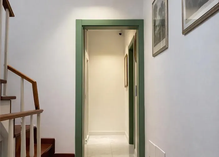 Corte Bizantina Aparthotel