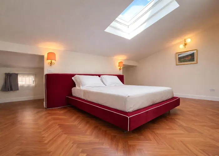 Corte Bizantina Aparthotel Ravenna
