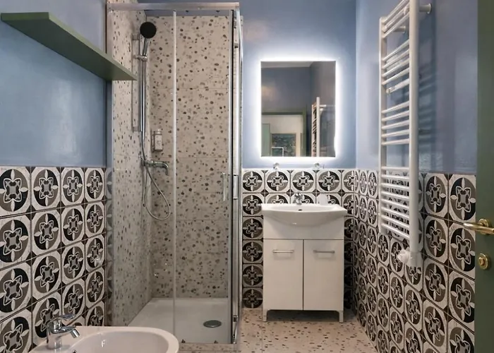 Aparthotel Corte Bizantina 3*