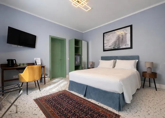 Corte Bizantina Aparthotel 3*
