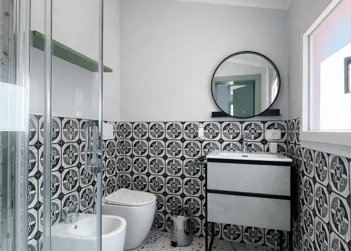 Corte Bizantina Aparthotel 3*