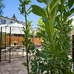 Hotel apartamentowy Corte Bizantina 3*