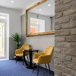 Hotel apartamentowy Corte Bizantina