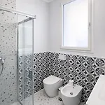 Hotel apartamentowy Corte Bizantina