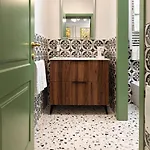 Hotel apartamentowy Corte Bizantina