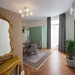 Hotel apartamentowy Corte Bizantina 3*