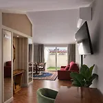 Hotel apartamentowy Corte Bizantina 3*