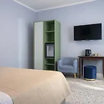 Corte Bizantina Hotel apartamentowy 3*