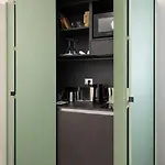 Corte Bizantina Hotel apartamentowy 3*
