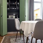Corte Bizantina Hotel apartamentowy