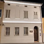 Hotel apartamentowy Corte Bizantina Rawenna