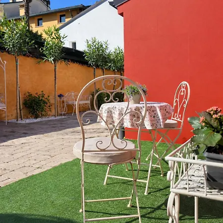 Corte Bizantina Aparthotel 3*