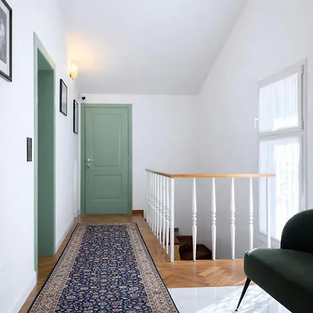 Corte Bizantina Aparthotel Ravenna