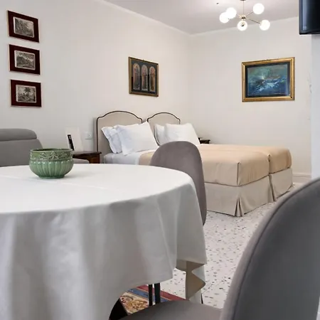 Apartahotel Corte Bizantina 3*