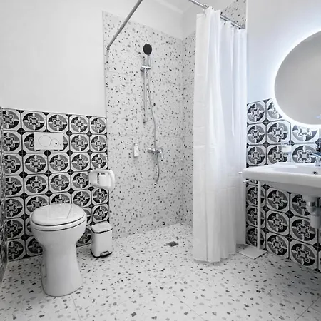 Corte Bizantina Apartahotel 3*