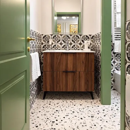 Aparthotel Corte Bizantina