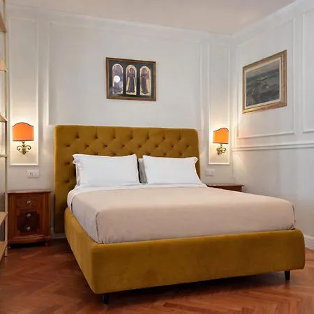 Corte Bizantina Aparthotel