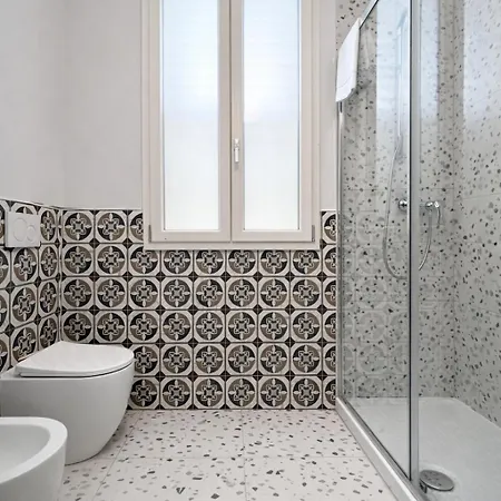 Apartahotel Corte Bizantina Rávena
