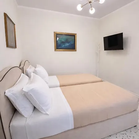Corte Bizantina 3* Rávena