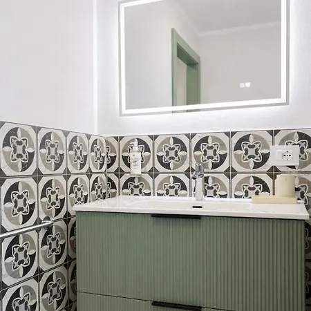 Aparthotel Corte Bizantina Ravenna