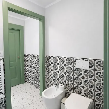 Corte Bizantina Aparthotel