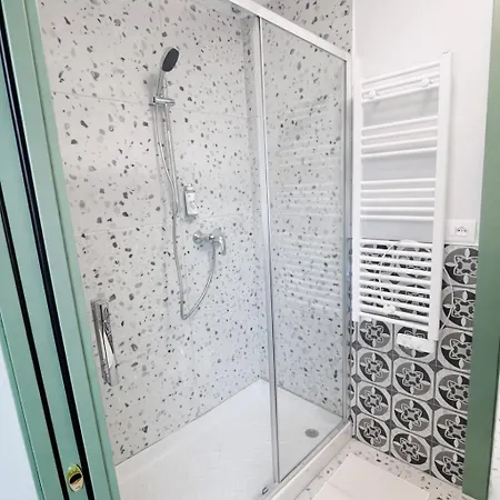 Aparthotel Corte Bizantina