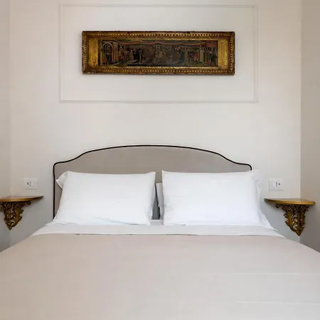 Apartahotel Corte Bizantina Rávena