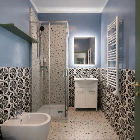 Aparthotel Corte Bizantina 3*
