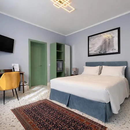 Corte Bizantina Aparthotel 3*