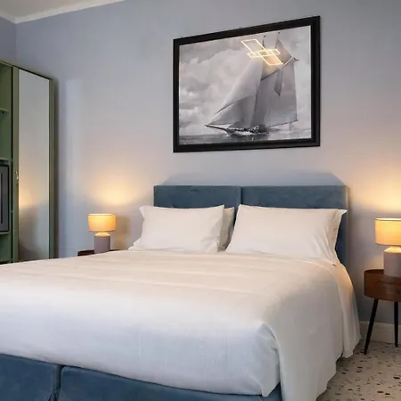 Corte Bizantina Aparthotel Ravenna