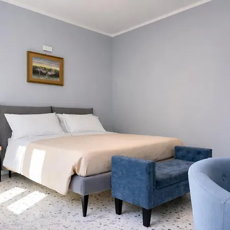 Corte Bizantina 3* 拉文纳