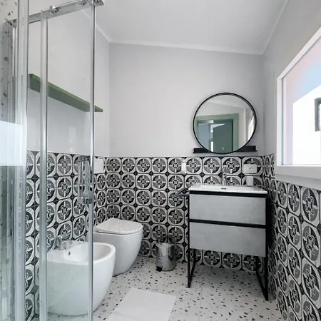 Corte Bizantina Apartahotel 3*