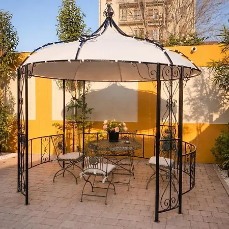 Aparthotel Corte Bizantina 3*