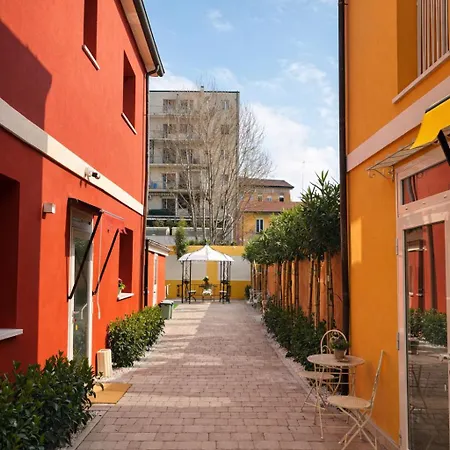 Corte Bizantina 3*