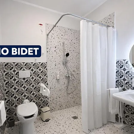Apartahotel Corte Bizantina