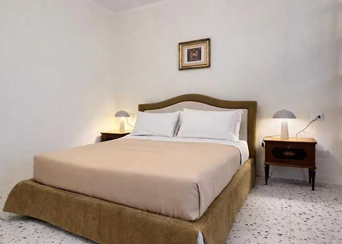 Lejlighedshotel Corte Bizantina