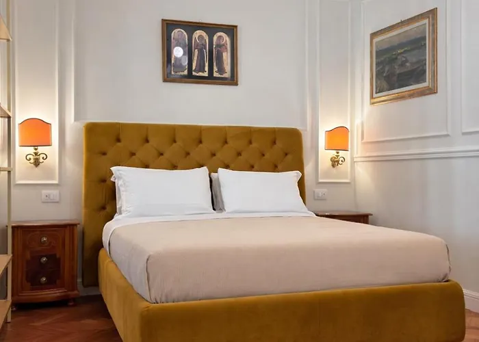 Corte Bizantina Lejlighedshotel