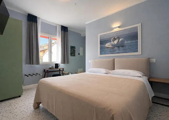 Corte Bizantina Lejlighedshotel 3*