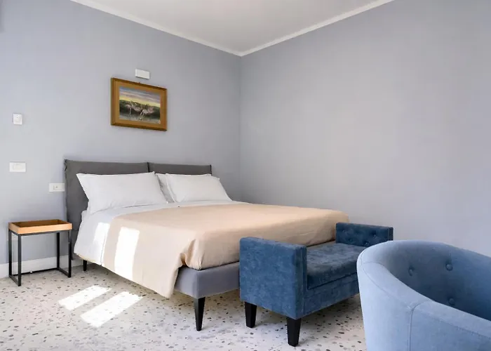 Corte Bizantina 3* ראבנה