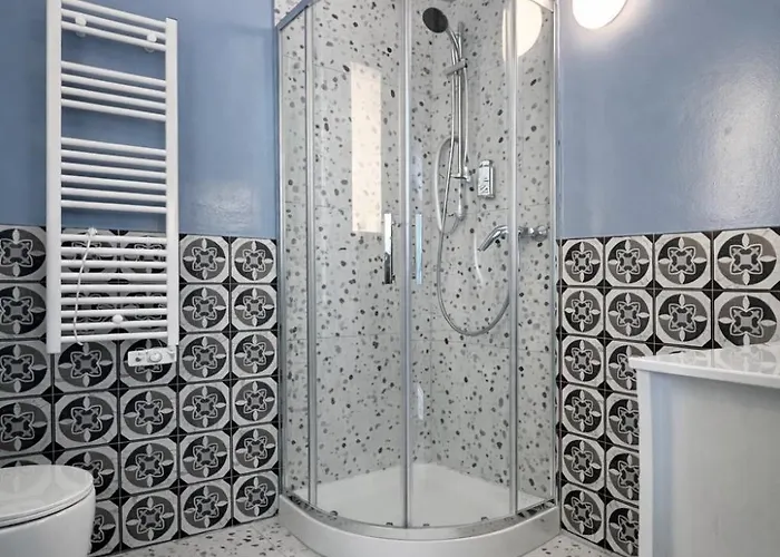 Corte Bizantina Lejlighedshotel