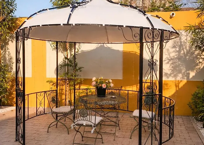 Lejlighedshotel Corte Bizantina 3*
